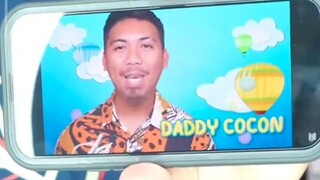 Papa Cocon unreleased Video 😏😂