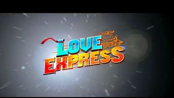 Love Express (লাভ এক্সপ্রেস) | Dev & Nusrat Jahan | Bangla New Movie 2024