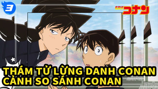 [Thám tử lừng danh Conan Nhạc Anime] Conan trước và sau chuyến du lịch ở trường_N3