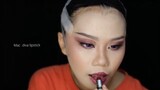 魔道祖师 | Yu Ziyuan (虞紫鸢) Cosplay Makeup Tutorial | Mo Dao Zu Shi