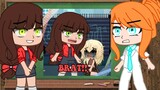 Crybaby Part2 | MLB | meme | Gacha club/life |