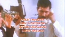 BARIL KO UUSIG (1991) Ronnie Ricketts and Eddie Garcia Full Movie