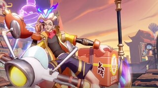 Tổng hợp Hightlight Tướng Đấu Sĩ - Sát Thủ Liên Quân Mùa 21 #05 #gamepro
