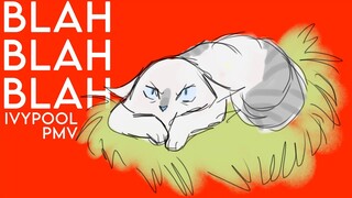 Blah blah blah || IVYPOOL PMV || TW: gore