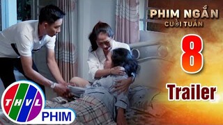 Tha Thứ Cho Mẹ - Trailer | Phim ngắn cuối tuần