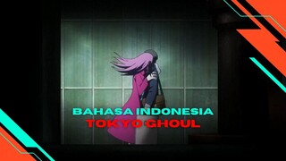 Kencan Pertama dan Terakhir Fandub Indo | Tokyo Ghoul