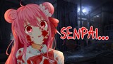 Senpai...Where Are You? (Japanese Yandere Voice Acting Practice)