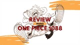 REVO (REVIEW ONE PIECE) MANGA - 1088 - SEDIHHH PARAHHH CUYYY