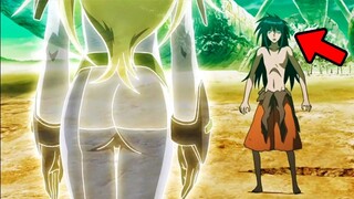 Boy Raised On An Abandoned Planet Ends Up Saving Humanity