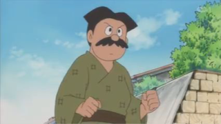 Doraemon Episode 214