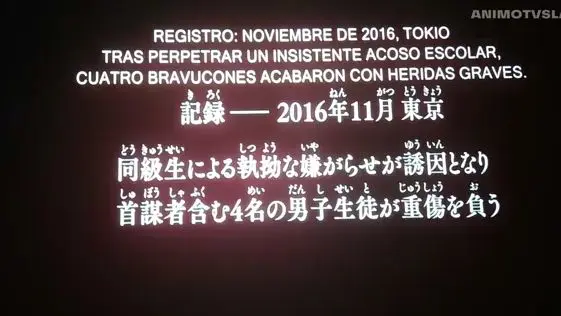 Jujutsu Kaisen Movie zero 2022