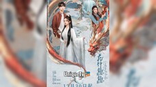 Dragon Walk eps 11 sub indo