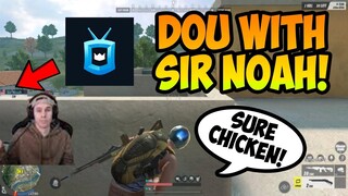 DUO WITH SirNOAH? "NA SERVER"