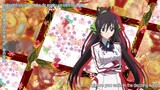 Infinite MENT (Infinite Stratos Abridged Parody) - Episode 1 