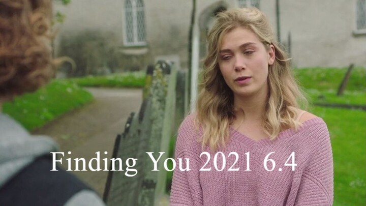 Finding You 2021 6.4-Hindi ORG Dual Audio 720p BluRay