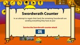 Swordwrath Counter - Survive the Swordwrath Counter Attack - Stick War: Legacy