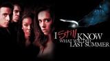 I Still Know What You Did Last Summer (1998) [Horror/Slasher]