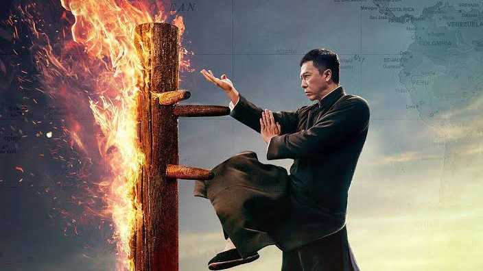 download ip man 3 2015 sub indo