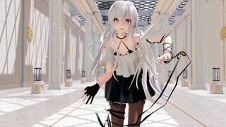 [MMD/4K]Váy Ngắn-Marine Bloomin'