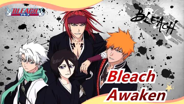 [Bleach AMV] Awaken