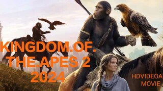 Kingdom.Of.The.Apes.2024
