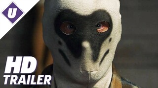 Watchmen - Official Teaser Trailer | HBO Series