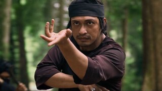 Mat Kilau（2022）【EngSub】Malay