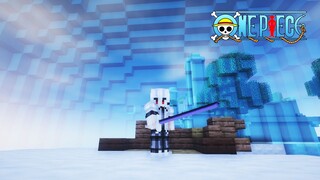 Minecraft One Piece Mod Review มายคราฟวันพีช ผลปีศาจสายพารามีเซีย!! Ep.3