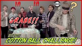 [1ST.ONE] COTTON BALL CHALLENGE