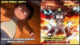 Kehilangan Kekuatannya Namun Kembali Setelah Overpower - Alur Cerita Anime #4