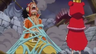 God Usopp - Lật ngược tình thế ☠️☠️