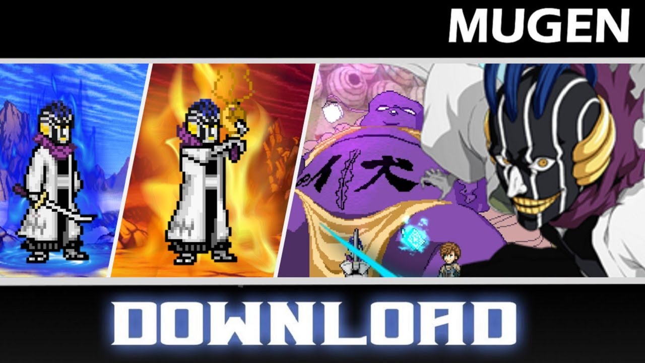 ONE PIECE MUGEN V.4 [ ANDROID 2.88G DOWNLOAD] - BiliBili