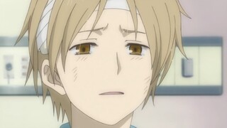 "Perhaps only people who really like Natsume will be pushed here..."