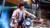 Jackie Chan crazy chase in Hong Kong Harbour | The Protector | CLIP