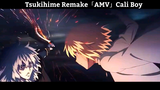 Tsukihime Remake「AMV」Hay nhất