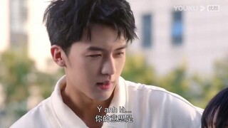 Ở Đây Cấm Yêu Đương EP 05 [Sub Việt]