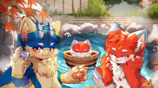 [Hamster Furry's Story] Episode 15: Visiting Wangxing (Part 1)