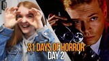 Peeping Tom (1960) Review DAY 2 | 31 DAYS OF HORROR 2019 | SPOOKYASTRONAUTS