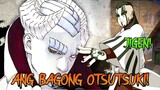 Sino si Jigen?😱 (Isshiki Otsutsuki) | JIGEN EXPLAINED TAGALOG | WeabOtaku PH