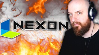 The Nexon Drama just got worse... | Tectone Reacts