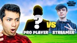 When PRO PLAYERS Kill YouTubers | Warzone Mobile