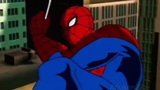 Spiderman Season 1 Episode 2 Bahasa Indonesia