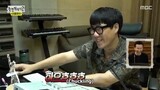 Hangout With Yoo 11 English Sub