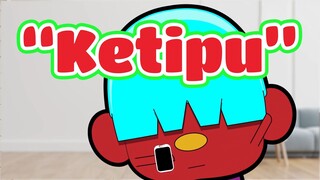 BackauLand Episode 1 " Ketipu "