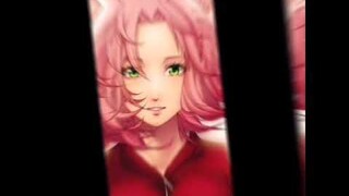 Sakura Haruno edit