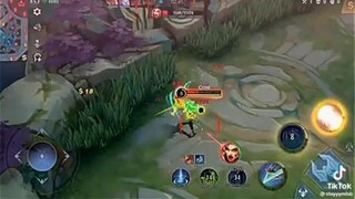 mlbb x TikTok