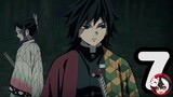 10 เรื่องน่าสนใจของเสาหลักกิยู | พากย์ไทย | พากย์นรก | ดาบพิฆาตอสูร | Demon Slayer Kimetsu No Yaiba