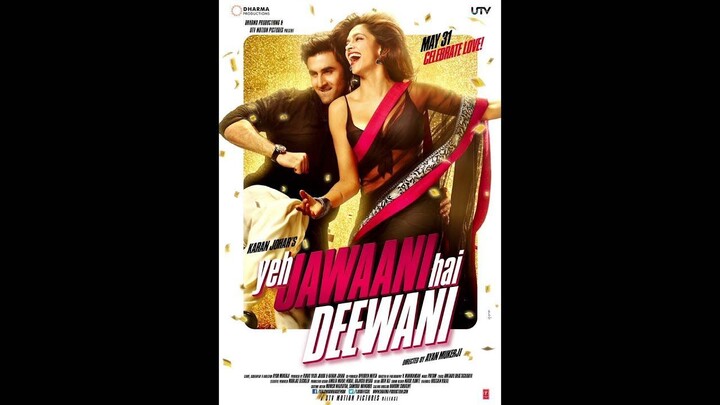 Yeh Jawaani Hai Deewani Full Movie 720p