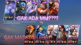 GAK ADA MM??? GAK MASALAH!! THIS IS NOVARIA!