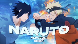 [AMV] Naruto Badass Edit